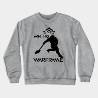 Rhino Crewneck Sweatshirt